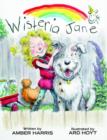 Wisteria Jane - Book