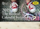 The Redleaf Calendar-Keeper 2019 : A Record-Keeping System for Family Child Care Professionals - Book