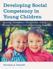 Developing Social Competency in Young Children - eBook