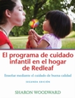 El programa de cuidado infantil en el hogar de Redleaf - Book