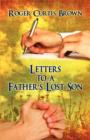 Letters to a Father's Lost Son - Book