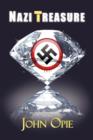 Nazi Treasure - Book