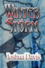 Winter Storm - Book