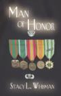 Man of Honor - Book