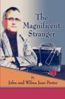 The Magnificent Stranger - Book