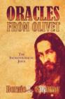 Oracles from Olivet : The Eschatological Jesus - Book