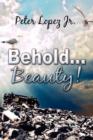 Behold...Beauty! - Book
