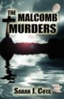 The Malcomb Murders - Book