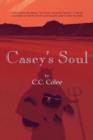 Casey's Soul - Book
