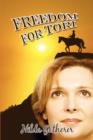 Freedom for Tori - Book
