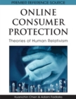 Online Consumer Protection : Theories of Human Relativism - Book
