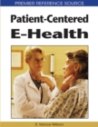 Patient-Centered e-Health - Book