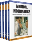 Medical Informatics : Concepts, Methodologies, Tools, and Applications - Book