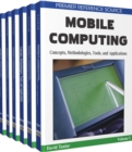 Mobile Computing : Concepts, Methodologies, Tools, and Applications - Book