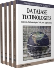 Database Technologies : Concepts, Methodologies, Tools, and Applications - Book