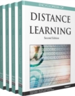 Encyclopedia of Distance Learning - Book