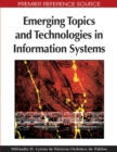 Emerging Topics and Technologies in Information Systems - Book