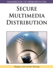 Handbook of Research on Secure Multimedia Distribution - Book
