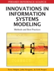 Innovations in Information Systems Modeling : Methods and Best Practices - Book