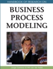 Handbook of Research on Business Process Modeling - Book