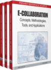 e-collaboration : Concepts, Methodologies, Tools, and Applications - Book