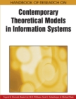 Handbook of Research on Contemporary Theoretical Models in Information Systems - Book