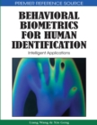 Behavioral Biometrics for Human Identification : Intelligent Applications - Book