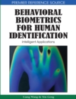 Behavioral Biometrics for Human Identification: Intelligent Applications - eBook