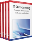 IT Outsourcing : Concepts, Methodologies, Tools, and Applications - Book
