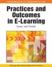 Handbook of Research on Practices and Outcomes in E-Learning: Issues and Trends - eBook