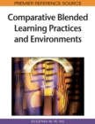 Comparative Blended Learning Practices and Environments - eBook