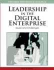 Leadership in the Digital Enterprise : Issues and Challenges - Book