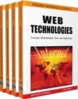 Web Technologies : Concepts, Methodologies, Tools, and Applications - Book