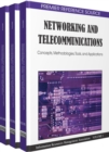 Networking and Telecommunications : Concepts, Methodologies, Tools and Applications - Book