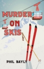 Murder on Skis - Book