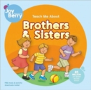 I Love Brothers and Sisters - Book