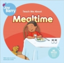 I Love Mealtime - Book