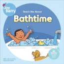 I Love Bathtime - Book