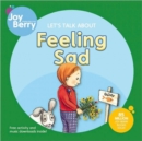 Let's Talk About Feeling Sad - Book