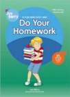 A Fun and Easy Way to Do Your Homework - Book