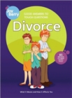 Good Answers to Tough Questions Divorce - Book