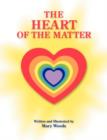 The Heart of the Matter - Book