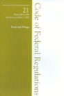2009 21 CFR 200-299 (FDA: Drugs, General) - Book