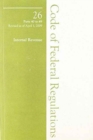 2009 26 CFR 40-49 (IRS) - Book