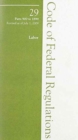 2009 29 CFR 900-1899 (National Mediation Board) - Book