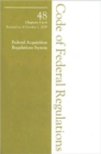 2009 48 CFR Chapter 3-6 - Book