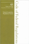 2008 48 CFR Chapter 29-END - Book