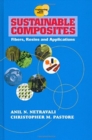 Sustainable Composite and Advanced Materials - Book