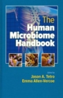 The Human Microbiome Handbook - Book