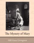 The Mystery of Mary - Book